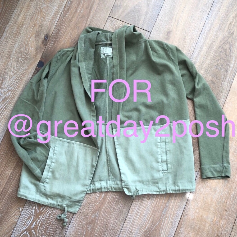 Item for @greatday2posh